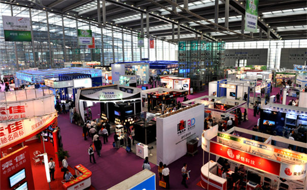 第二十二届华南国际电子生产设备暨微电子工业展