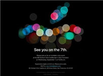 iPhone7发布会确定9月7日，库克时代是否已创新乏力