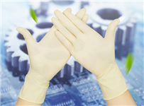 2016年马来西亚工业用乳胶手套出口额预计可达143亿马币