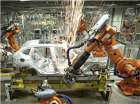 特斯拉工厂只剩下机器人 未来静电防护行业要怎么办？