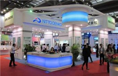 2016年中国（上海）防静电产品技术展览会